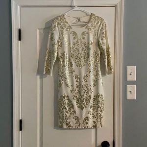 B. Darlin Formal Dress